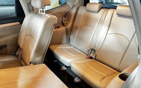 KIA Mohave I, 2012 год, 1 190 000 рублей, 16 фотография