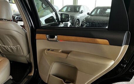 KIA Mohave I, 2012 год, 1 190 000 рублей, 21 фотография