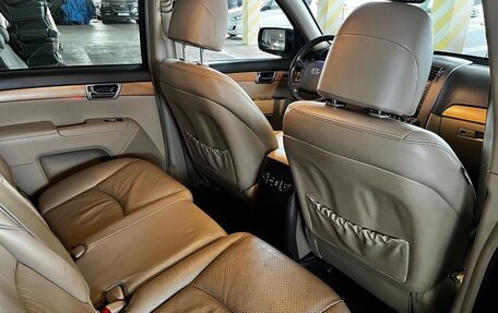 KIA Mohave I, 2012 год, 1 190 000 рублей, 18 фотография
