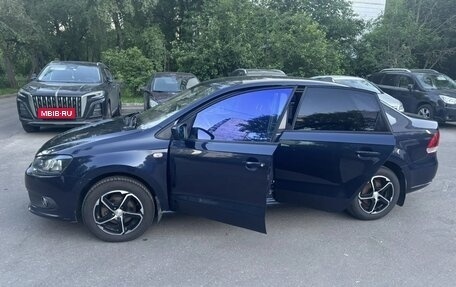 Volkswagen Polo VI (EU Market), 2011 год, 670 000 рублей, 7 фотография