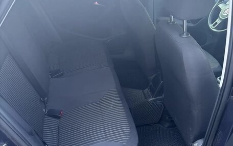 Volkswagen Polo VI (EU Market), 2011 год, 670 000 рублей, 10 фотография