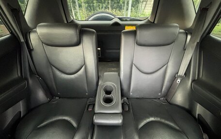 Toyota RAV4, 2008 год, 1 350 000 рублей, 8 фотография