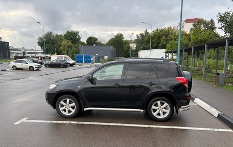 Toyota RAV4, 2008 год, 1 350 000 рублей, 5 фотография