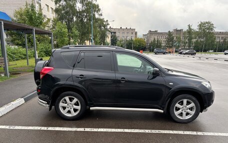 Toyota RAV4, 2008 год, 1 350 000 рублей, 4 фотография