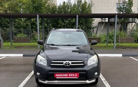 Toyota RAV4, 2008 год, 1 350 000 рублей, 3 фотография