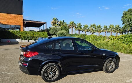 BMW X4, 2015 год, 2 990 000 рублей, 3 фотография