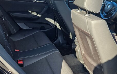 BMW X4, 2015 год, 2 990 000 рублей, 7 фотография