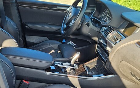 BMW X4, 2015 год, 2 990 000 рублей, 6 фотография