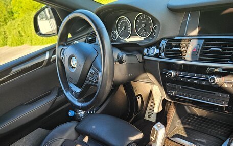 BMW X4, 2015 год, 2 990 000 рублей, 5 фотография