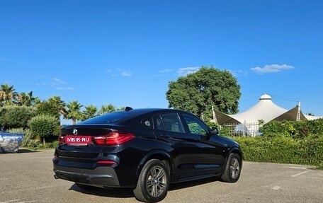 BMW X4, 2015 год, 2 990 000 рублей, 2 фотография