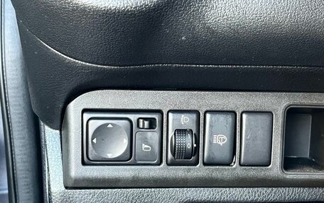 Nissan Note II рестайлинг, 2011 год, 550 000 рублей, 9 фотография