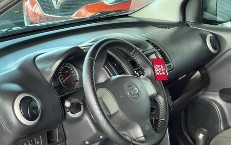 Nissan Note II рестайлинг, 2011 год, 550 000 рублей, 7 фотография