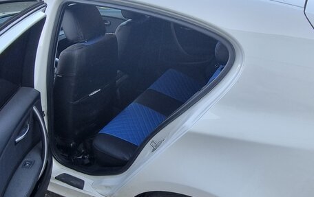 BMW 1 серия, 2011 год, 850 000 рублей, 4 фотография