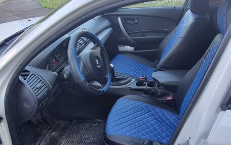 BMW 1 серия, 2011 год, 850 000 рублей, 3 фотография