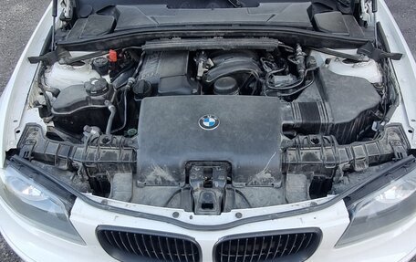BMW 1 серия, 2011 год, 850 000 рублей, 9 фотография