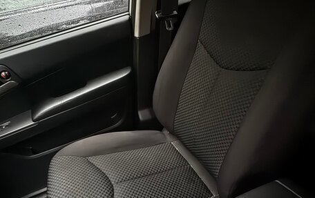 SsangYong Kyron I, 2012 год, 950 000 рублей, 7 фотография