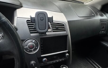 SsangYong Kyron I, 2012 год, 950 000 рублей, 9 фотография