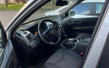 SsangYong Kyron I, 2012 год, 950 000 рублей, 5 фотография