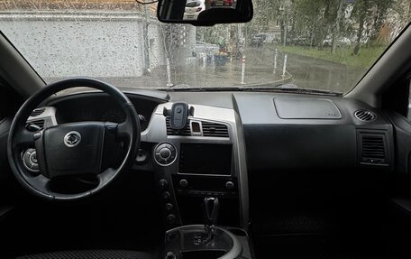 SsangYong Kyron I, 2012 год, 950 000 рублей, 6 фотография