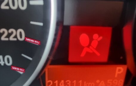 BMW 1 серия, 2011 год, 850 000 рублей, 10 фотография