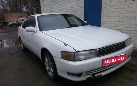 Toyota Cresta, 1994 год, 300 000 рублей, 2 фотография