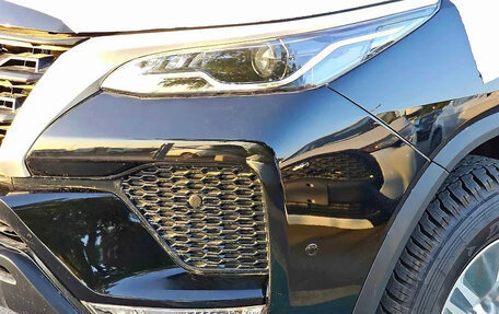 Toyota Fortuner II, 2026 год, 4 885 000 рублей, 2 фотография