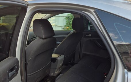 Ford Focus II рестайлинг, 2008 год, 430 000 рублей, 10 фотография