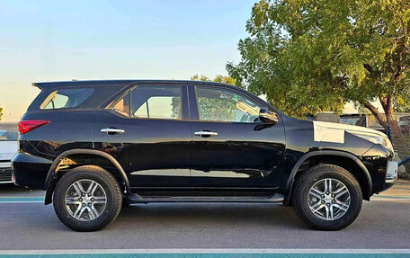 Toyota Fortuner II, 2026 год, 4 885 000 рублей, 6 фотография
