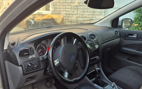 Ford Focus II рестайлинг, 2008 год, 430 000 рублей, 8 фотография