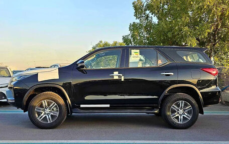 Toyota Fortuner II, 2026 год, 4 885 000 рублей, 5 фотография
