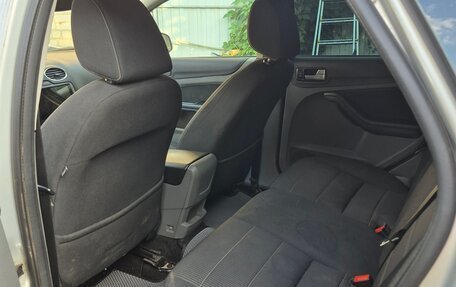Ford Focus II рестайлинг, 2008 год, 430 000 рублей, 9 фотография