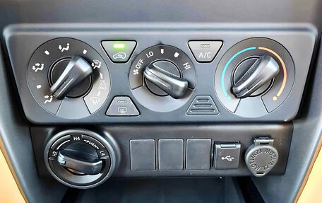 Toyota Fortuner II, 2026 год, 4 885 000 рублей, 13 фотография