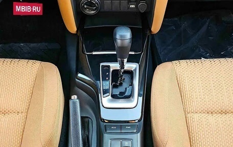 Toyota Fortuner II, 2026 год, 4 885 000 рублей, 14 фотография