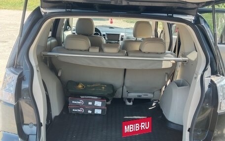 Mitsubishi Outlander III рестайлинг 3, 2008 год, 925 000 рублей, 10 фотография