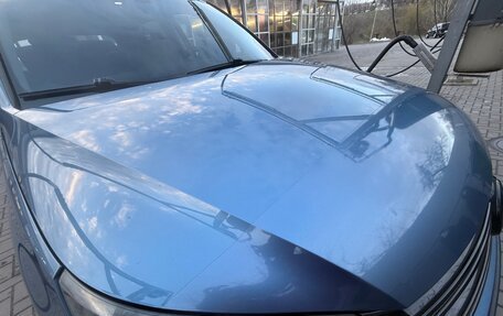 Volkswagen Tiguan I, 2012 год, 1 200 000 рублей, 9 фотография