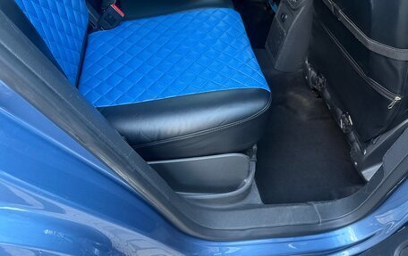 Volkswagen Tiguan I, 2012 год, 1 200 000 рублей, 22 фотография