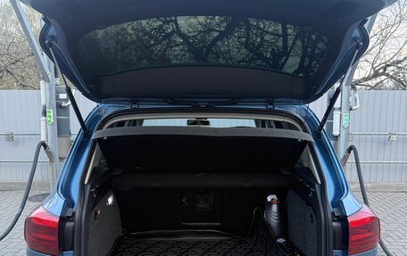 Volkswagen Tiguan I, 2012 год, 1 200 000 рублей, 15 фотография
