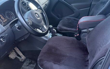 Volkswagen Tiguan I, 2012 год, 1 200 000 рублей, 17 фотография