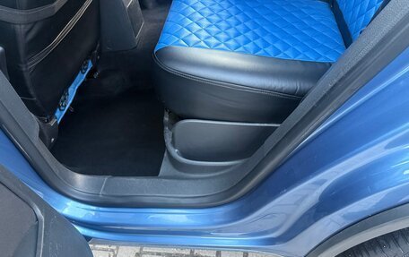 Volkswagen Tiguan I, 2012 год, 1 200 000 рублей, 21 фотография