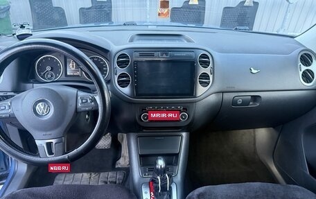 Volkswagen Tiguan I, 2012 год, 1 200 000 рублей, 16 фотография