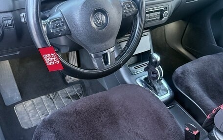 Volkswagen Tiguan I, 2012 год, 1 200 000 рублей, 20 фотография