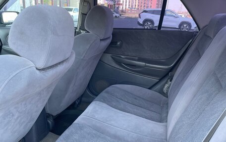 Mazda Protege, 1999 год, 250 000 рублей, 9 фотография
