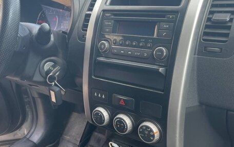 Nissan X-Trail, 2013 год, 1 200 000 рублей, 5 фотография
