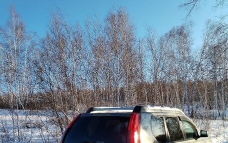 Nissan X-Trail, 2013 год, 1 200 000 рублей, 2 фотография