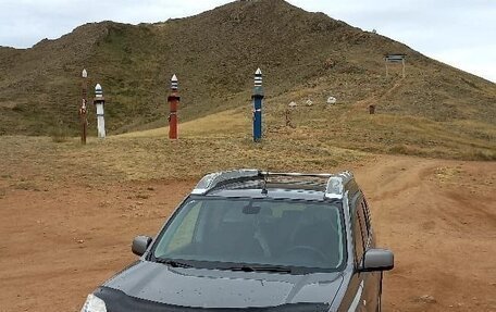 Nissan X-Trail, 2013 год, 1 200 000 рублей, 8 фотография
