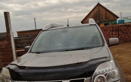 Nissan X-Trail, 2013 год, 1 200 000 рублей, 7 фотография