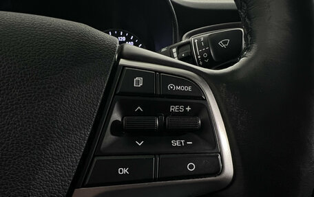 Hyundai Solaris II рестайлинг, 2019 год, 1 441 000 рублей, 12 фотография