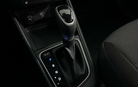 Hyundai Solaris II рестайлинг, 2019 год, 1 441 000 рублей, 13 фотография