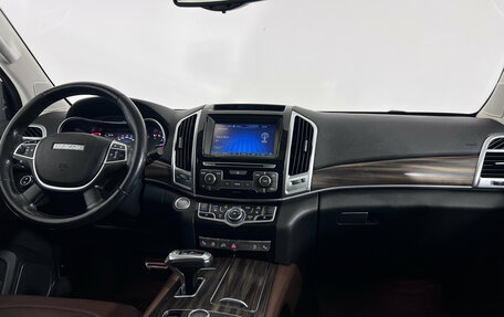 Haval H9 I рестайлинг, 2020 год, 2 393 000 рублей, 10 фотография