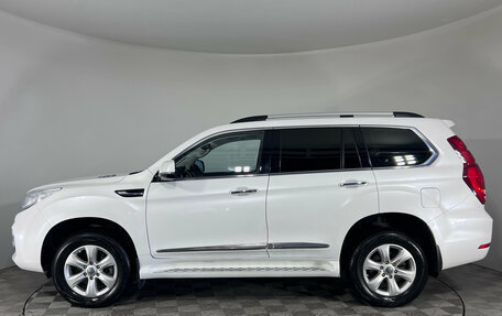 Haval H9 I рестайлинг, 2020 год, 2 393 000 рублей, 8 фотография